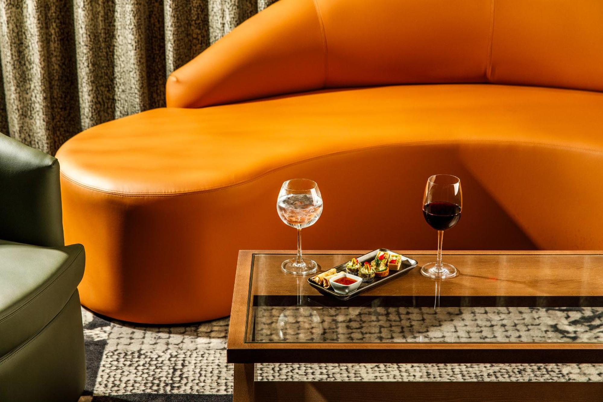 Crowne Plaza Manchester Airport By Ihg