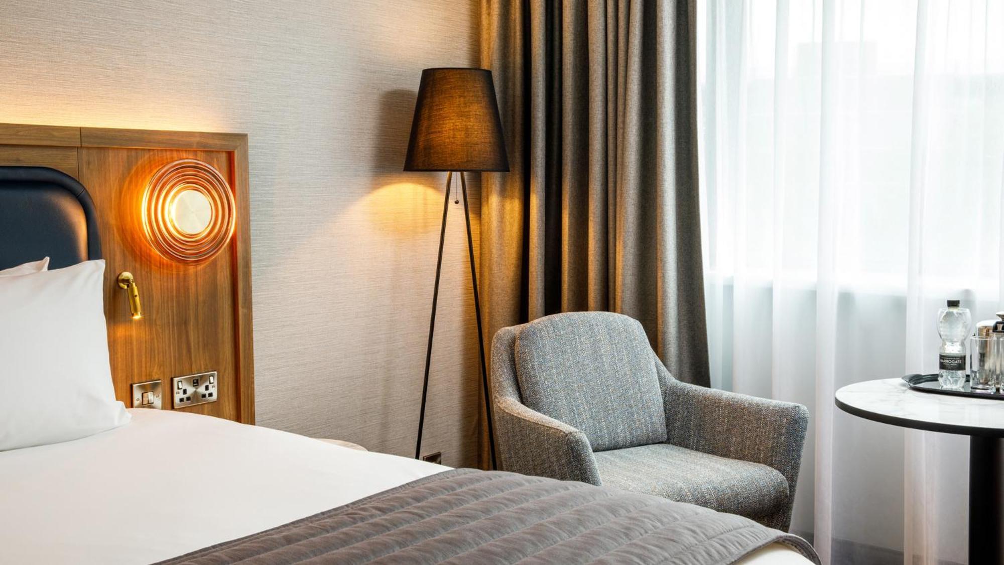 Crowne Plaza Manchester Airport By Ihg Hotel Hale (Greater Manchester)