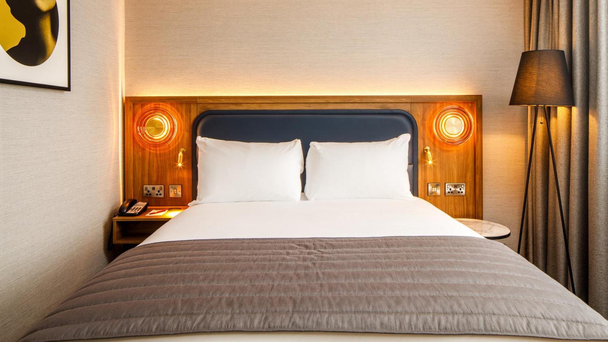 Crowne Plaza Manchester Airport By Ihg Hotel Hale (Greater Manchester)