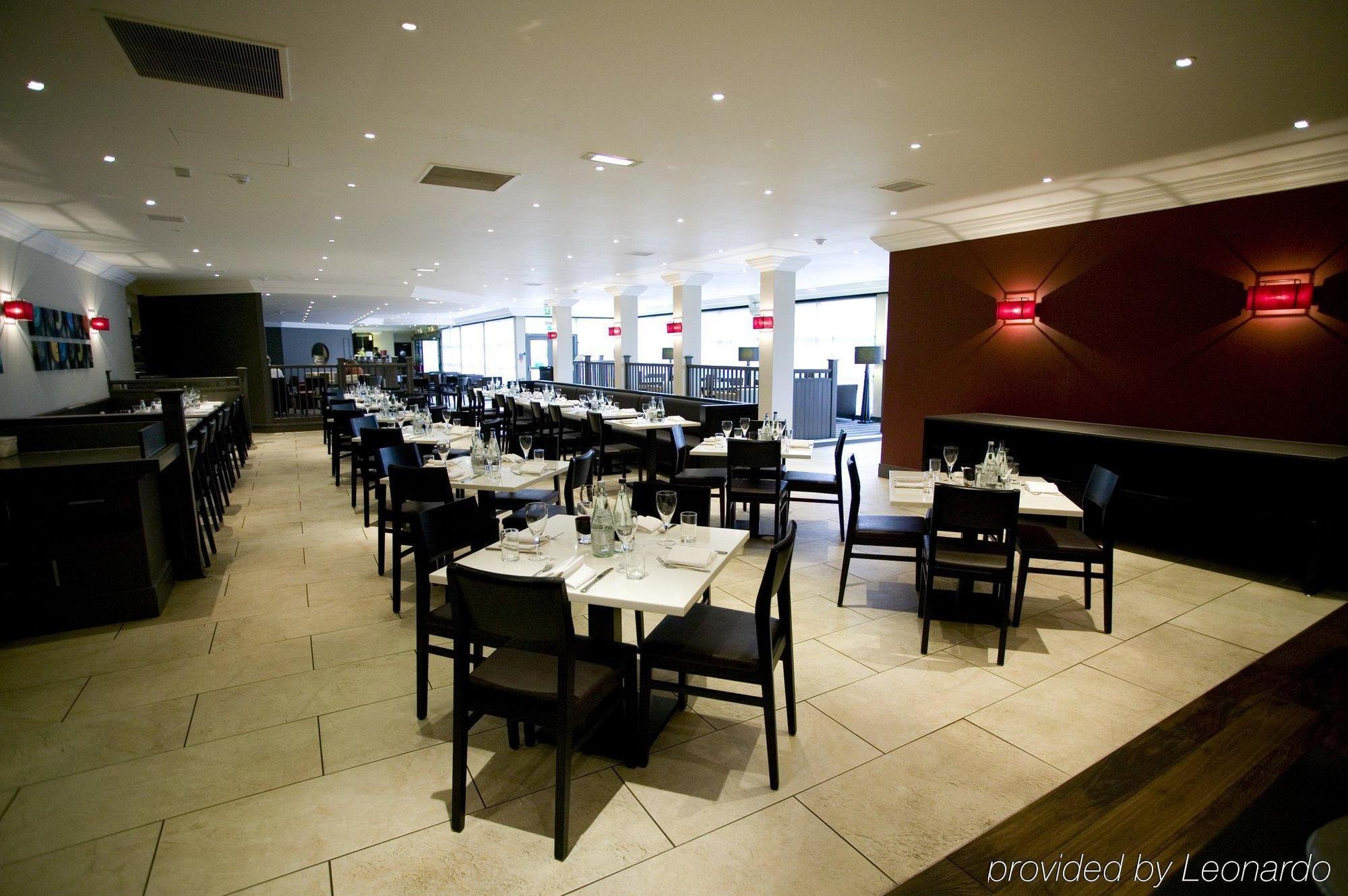 Crowne Plaza Manchester Airport By Ihg Hale (Greater Manchester)