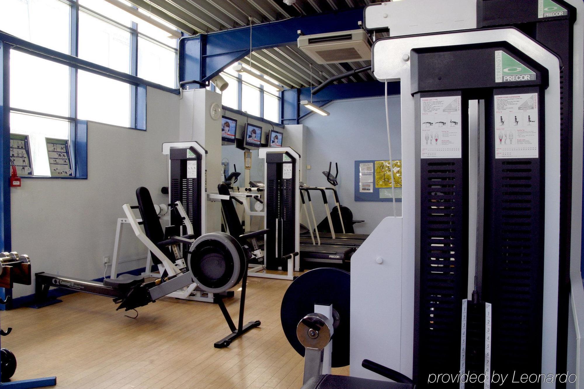 Hotel Crowne Plaza Manchester Airport By Ihg Hale (Greater Manchester)