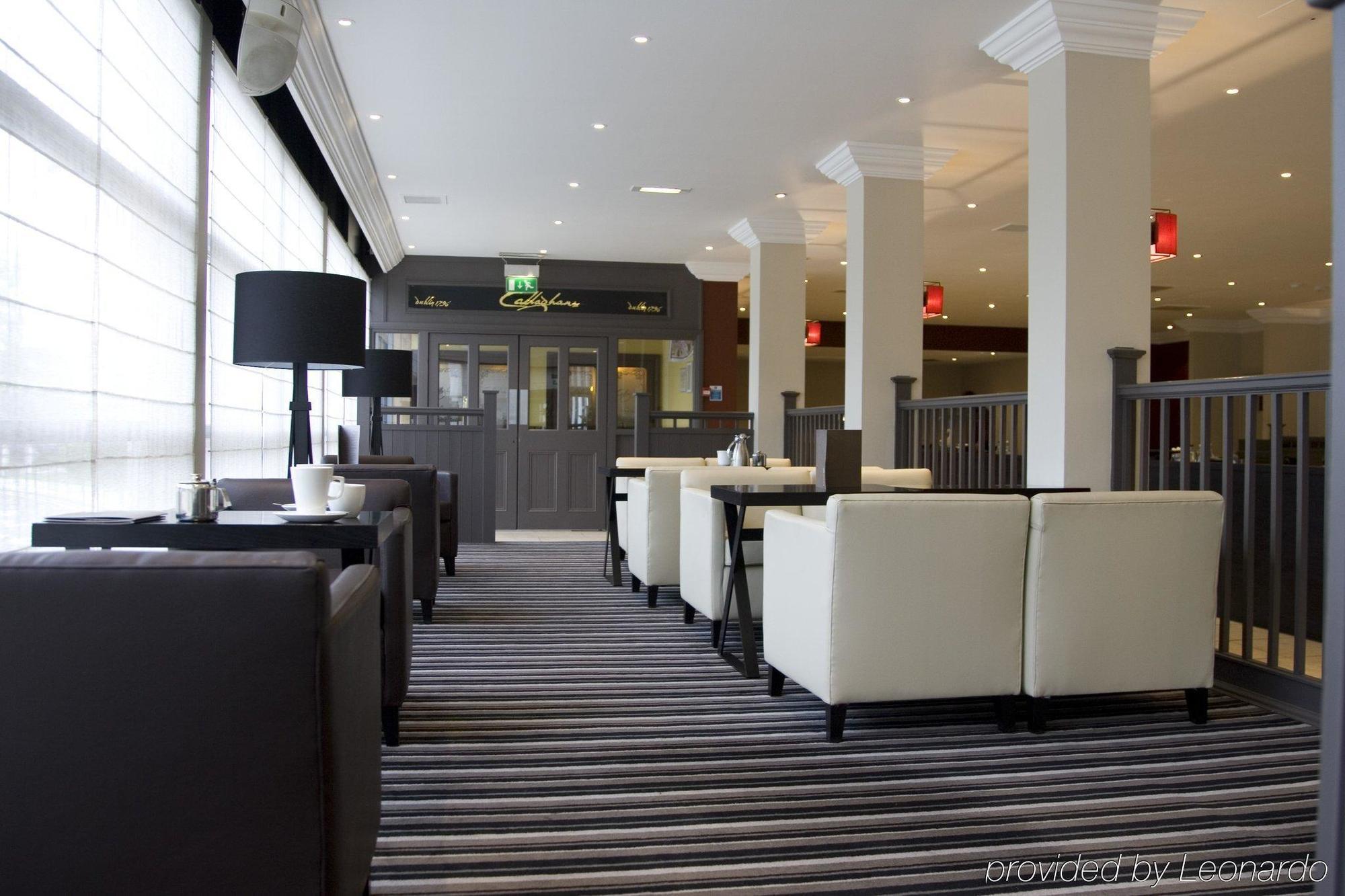 Crowne Plaza Manchester Airport By Ihg